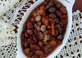 تصویر 3 از قیمت کنسرو باقالی 360 گرمی خوش طعم درجه یک صادراتی بسته 12 عددی + فروش استثنایی